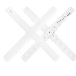 포커스 LED 십자등 80W - 에누리 가격비교