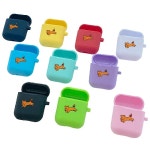 아칸 에어팟 골드리치 강아지 케이스 - 에누리 가격비교