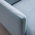 에싸 캐롤 리브 패브릭 소파 3+1인용 - 에누리 가격비교