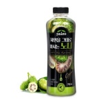 한국생활건강 팔레오 자연 그대로 마시는 노니 750ml [2개] - 에누리 가격비교