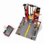 레고 시티 우주센터 (3368) - 에누리 가격비교