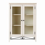 디자인벤처스 로맨틱 1100유리장 - 에누리 가격비교