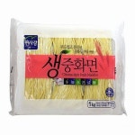 면사랑 생중화면 1kg [10개] - 에누리 가격비교