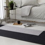 마이하우스 브릭 러그 [200x145cm] - 에누리 가격비교