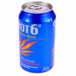 롯데칠성음료 핫식스 355ml [24개] - 에누리 가격비교