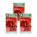 정관장 홍이장군 2단계 20ml 30포 [3개] - 에누리 가격비교