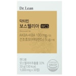 네추럴웨이 닥터린 보스웰리아 1000mg 30정 [4개] - 에누리 가격비교