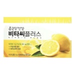 비타플러스바디케어성산점 | 종근당건강 비타씨 플러스 2g 20포 [1개] - 에누리 가격비교