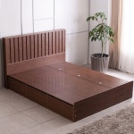 삼익가구 크로네 프리미엄 빅수납 호텔 LED침대 Q+협탁2개 [SB유로탑7존독립] - 에누리 가격비교