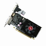 FORSA 지포스 G210 D3 512MB - 에누리 가격비교