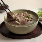 고양면옥 소갈비탕 1kg [3개] - 에누리 가격비교