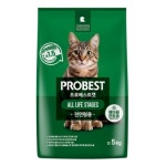 프로베스트 캣 그린 5kg [1개] - 에누리 가격비교