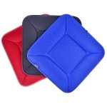 마루와벅스프리 조습군 365일 쾌적한 습도조절 메쉬방석 [42x42cm] - 에누리 가격비교