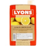 리용매그너스 리용 레몬 드링크 베이스 1.36L[1개] - 에누리 가격비교