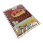 솔거종합식품 오복채 4kg [5개] - 에누리 가격비교