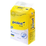 안심포인트 골드 라운드형 노랑 20개 [6팩(120개)] - 에누리 가격비교