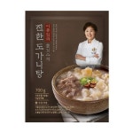 태성푸드 이종임의 쫄깃스지 진한 도가니탕 700g [7개] - 에누리 가격비교