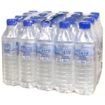 한국청정음료 이동 크리스탈 생수 500ml [20개] - 에누리 가격비교