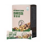 명인김규흔한과 하루한끼 영양바 25g [5개] - 에누리 가격비교