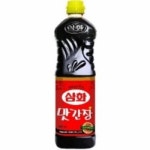 삼화식품 삼화 맛간장 900ml [1개] - 에누리 가격비교