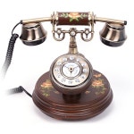 지에프에스 플라워 전화기 14B - 에누리 가격비교