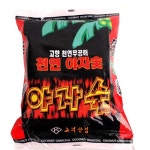 고려산업 천연 야자숯 465g [1개] - 에누리 가격비교