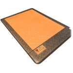 한일의료기 장미 투톤 탄소매트 [더블, 분리난방, 140x200cm] - 에누리 가격비교