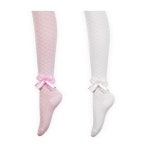 장안사 아나스리본 타이즈 [1켤레] - 에누리 가격비교