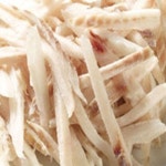 영흥물산 동태채 1kg [1개] - 에누리 가격비교