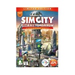 EA 심시티5 확장팩 (PC) [미래도시 에디션] - 에누리 가격비교
