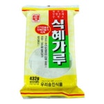 우리승진식품 식혜가루 432g [1개] - 에누리 가격비교