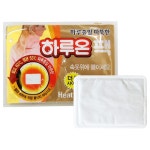 겨울 필수품, 핫팩 준비하세요! - 에누리 쇼핑지식 구매가이드