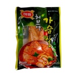 하림 허브맛 가슴살 스테이크 900g[1개] - 에누리 가격비교