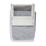 한동상사 대우 세탁기 거름망 DW-11 (중) [1개] - 에누리 가격비교