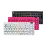 로지텍 G PRO X TKL (정품) [화이트] - 에누리 가격비교