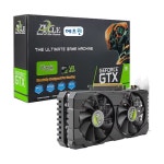 액슬 지포스 GTX 1660 SUPER D6 6GB 에즈윈 - 에누리 가격비교