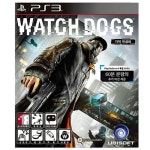 UBIsoft 와치독 (PS3) [중고] - 에누리 가격비교