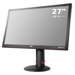 1ms 응답속도·144Hz 주사율 27형 게이밍 모니터 ‘알파스캔 G2770 게임 부스터’ - 에누리 쇼핑지식 뉴스