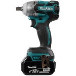 마끼다 DTW281[4.0Ah, 배터리 2개] - 에누리 가격비교