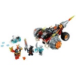 레고 키마의 전설 토르막의 섀도 블레이저 (70222) - 에누리 가격비교