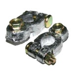 코리아모터스 보급형 밧데리 터미널 - 에누리 가격비교