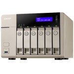 QNAP TVS-663-8G [하드미포함] - 에누리 가격비교