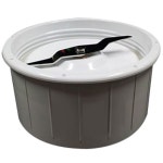 동아양행 정제분쇄기 미라클 전용 칼날 - 에누리 가격비교