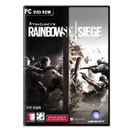 UBIsoft 레인보우 식스 시즈 (PC)[디지털 코드] - 에누리 가격비교