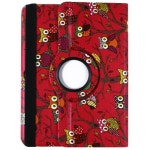 iPad Air 2세대 P-62 부엉이 회전 다이어리 케이스 - 에누리 가격비교