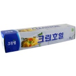 크린랲 크린호일 30cm x 30m [30개] - 에누리 가격비교