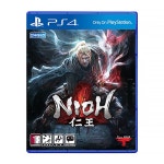 코에이테크모 Nioh 인왕 (PS4)[한글판] - 에누리 가격비교