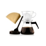 알럽하우스 알럽커피 비스프리102 핸드드립세트 - 에누리 가격비교