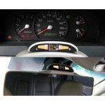 모터스라인 PS-14-2 2구 부착형 후방감지기 - 에누리 가격비교