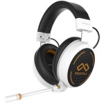 좌우분리 스테레오 진동으로 업그레이드된 맥스틸 TRON G5100 SV 게이밍 헤드셋 사용기 - 에누리 쇼핑지식 리뷰